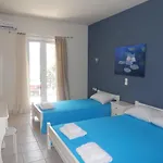 Sea Pebble Apart Otel