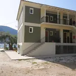 Apart Otel Sea Pebble 3*