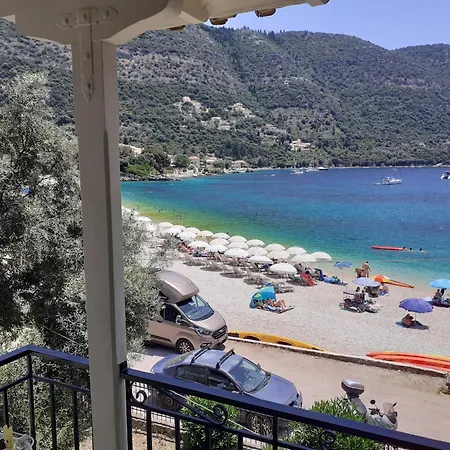 Apart Otel Sea Pebble 3*
