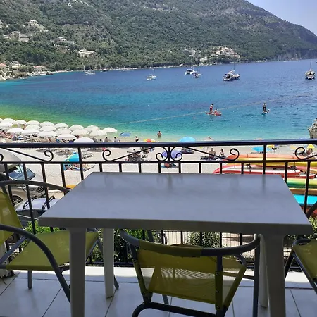 Apartmanhotel Sea Pebble