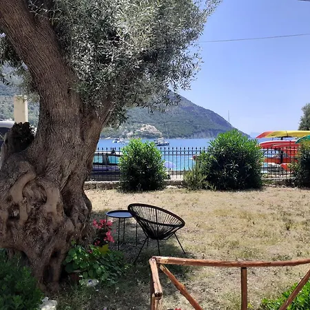 Apartmanhotel Sea Pebble *