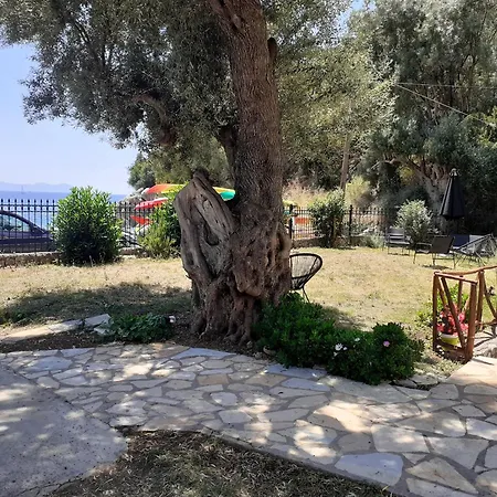 Sea Pebble Apartmanhotel