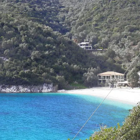 Sea Pebble Apartmanhotel Mikrósz Jalósz