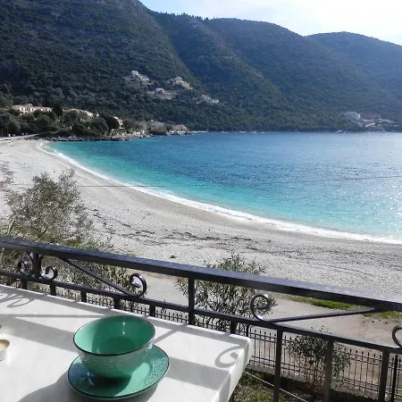 Sea Pebble Apartmanhotel Mikrósz Jalósz