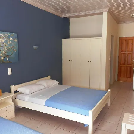 Sea Pebble Mikrósz Jalósz