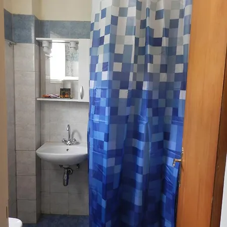 Sea Pebble 3* Mikrósz Jalósz