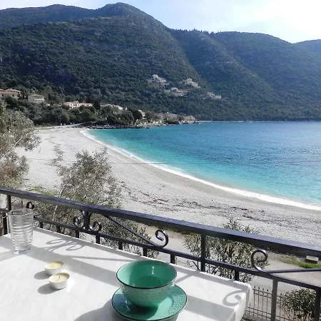 Sea Pebble Apartmanhotel