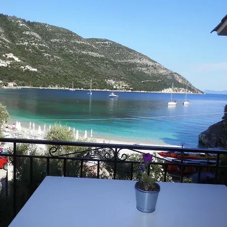 Apartmanhotel Sea Pebble
