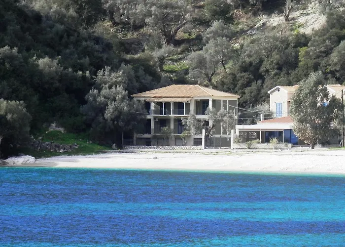 Aparthotel Sea Pebble