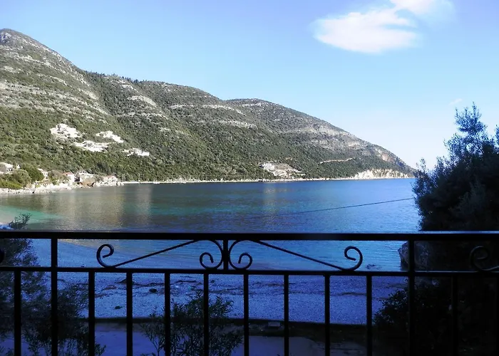 Aparthotel Sea Pebble