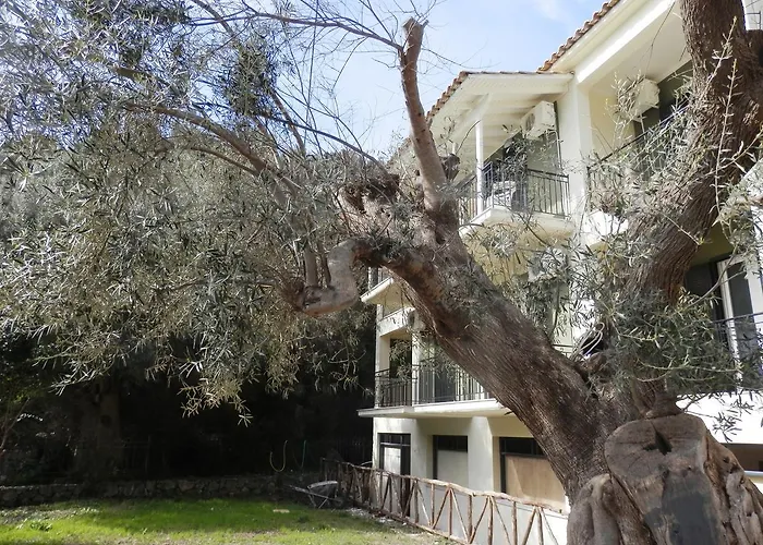 Sea Pebble Aparthotel