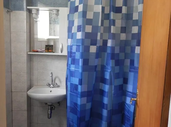 Sea Pebble 3* Mikros Gialos