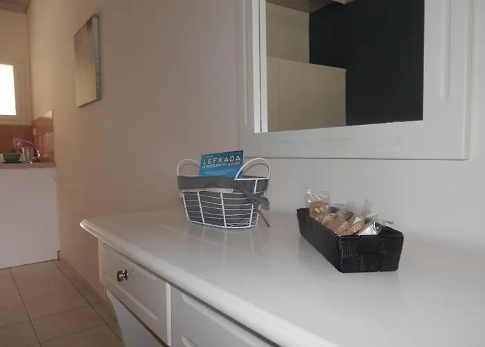 Aparthotel Sea Pebble