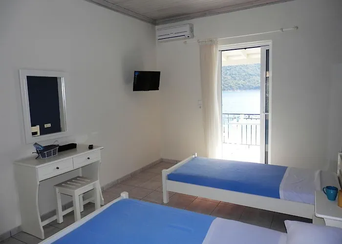 Aparthotel Sea Pebble