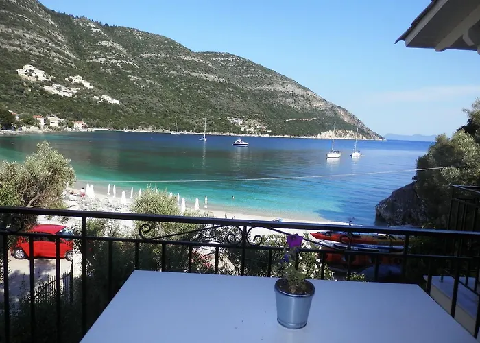 Aparthotel Sea Pebble